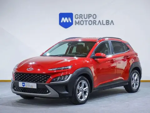 Annonce HYUNDAI KONA Essence 2022 d'occasion 