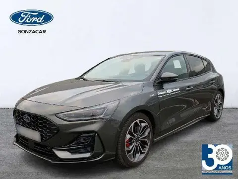 Annonce FORD FOCUS Essence 2023 d'occasion 