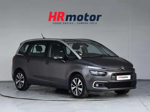 Used CITROEN C4 Diesel 2018 Ad 