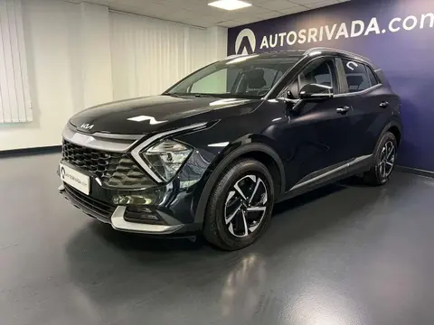 Annonce KIA SPORTAGE Essence 2023 d'occasion 