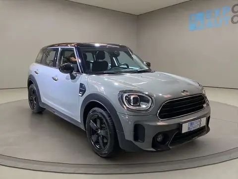 Used MINI COOPER Petrol 2020 Ad 