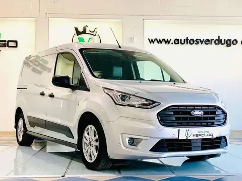 Annonce FORD TOURNEO Diesel 2019 d'occasion 