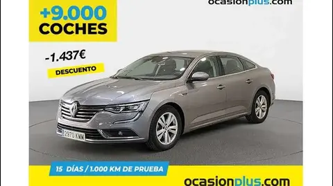 Used RENAULT TALISMAN Diesel 2018 Ad 