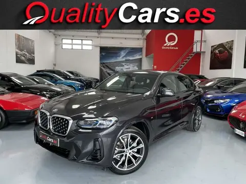 Used BMW X4 Diesel 2022 Ad 