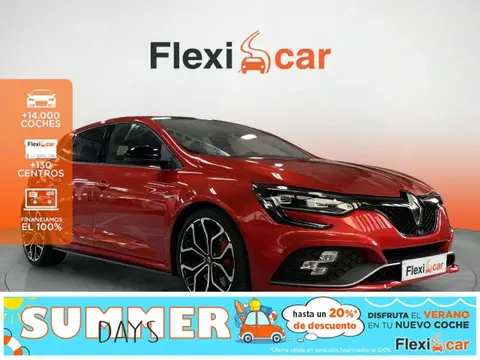 Used RENAULT MEGANE Petrol 2019 Ad 