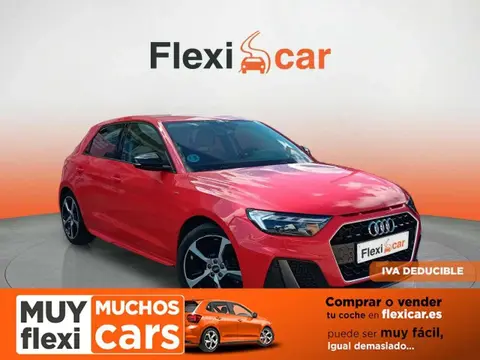 Used AUDI A1 Petrol 2022 Ad 