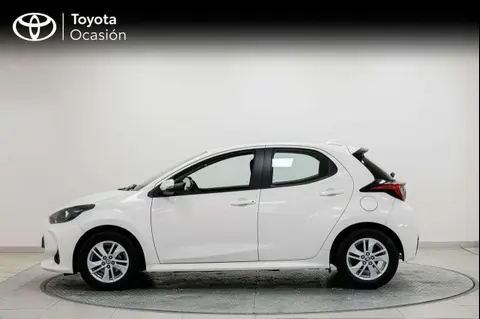 Used TOYOTA YARIS Petrol 2022 Ad 