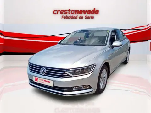 Annonce VOLKSWAGEN PASSAT Diesel 2018 d'occasion 