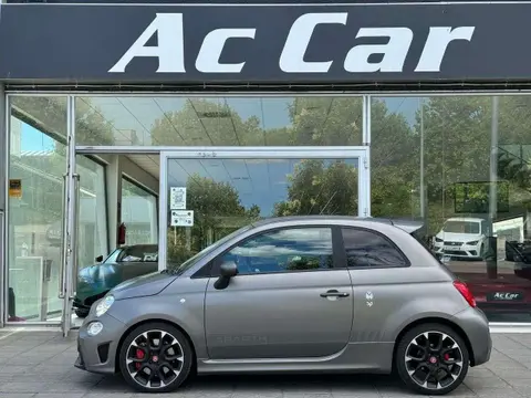 Annonce ABARTH 595 Essence 2021 d'occasion 