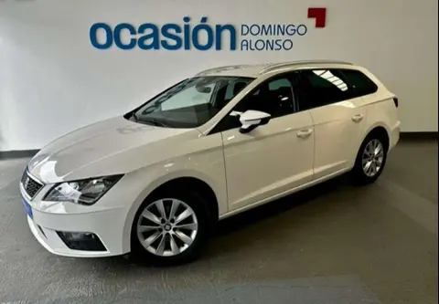 Used SEAT LEON Diesel 2019 Ad 