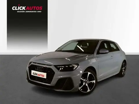 Annonce AUDI A1 Essence 2023 d'occasion 