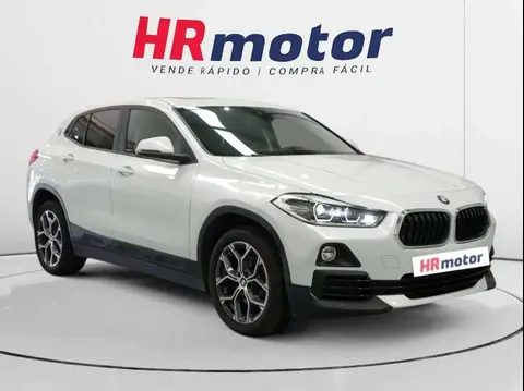 Annonce BMW X2 Essence 2020 d'occasion 