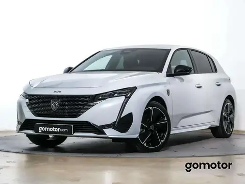 Annonce PEUGEOT 308 Électrique 2023 d'occasion 