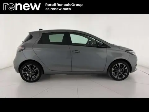 Used RENAULT ZOE Electric 2022 Ad 