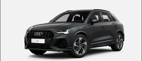 Annonce AUDI Q3 Diesel 2024 d'occasion 