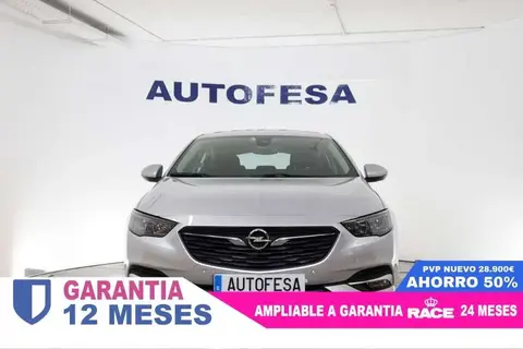 Annonce OPEL INSIGNIA Diesel 2020 d'occasion 