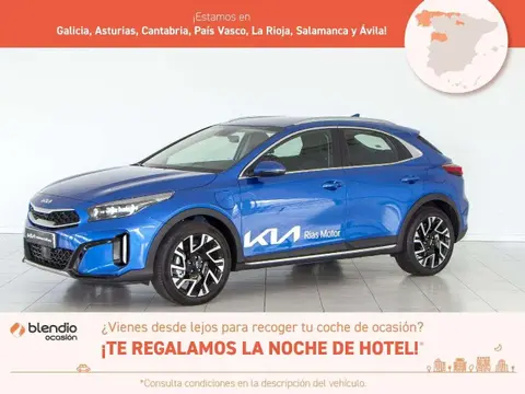 Annonce KIA XCEED  2023 d'occasion 