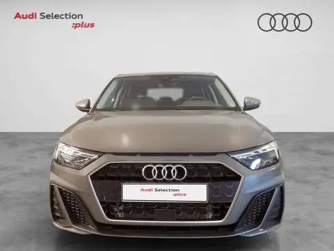 Annonce AUDI A1 Essence 2024 d'occasion 