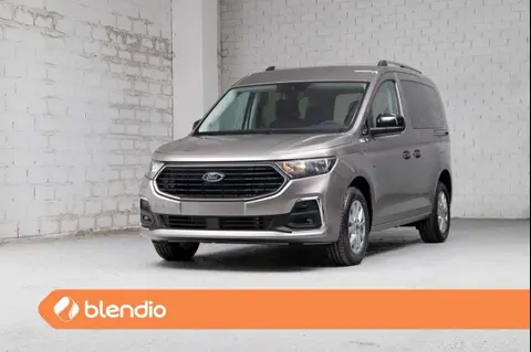 Annonce FORD TOURNEO Diesel 2024 d'occasion 