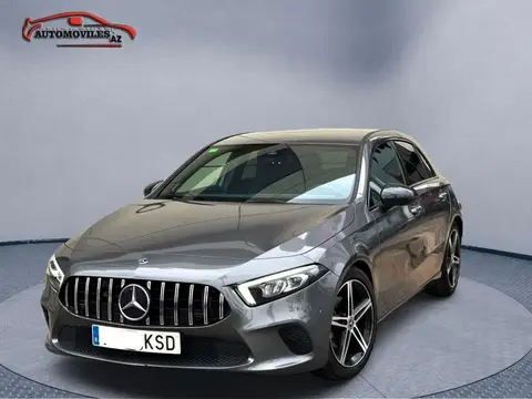 Used MERCEDES-BENZ CLASSE A Diesel 2019 Ad 