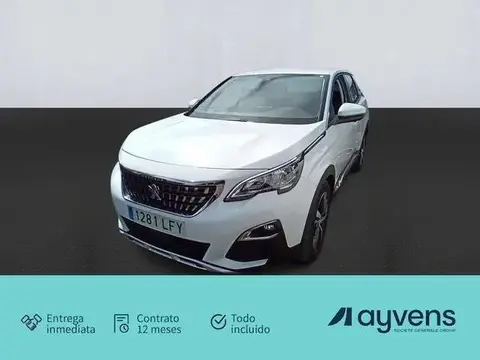 Used PEUGEOT 3008 Diesel 2020 Ad 