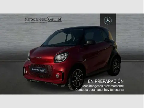 Annonce SMART FORTWO Électrique 2023 d'occasion 