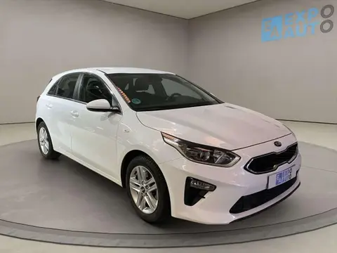 Used KIA CEED Petrol 2021 Ad 