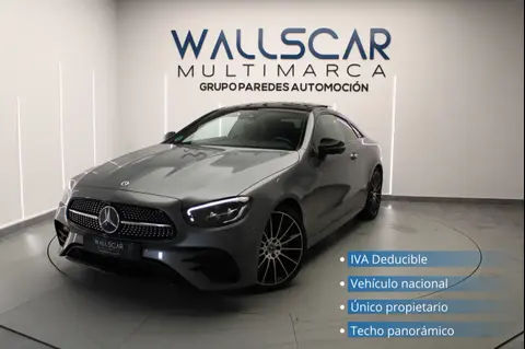 Used MERCEDES-BENZ CLASSE E Diesel 2023 Ad 