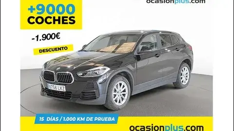 Annonce BMW X2 Diesel 2020 d'occasion 