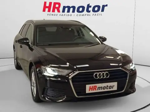 Used AUDI A6 Diesel 2022 Ad 