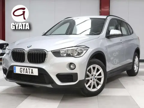 Used BMW X1 Diesel 2018 Ad 