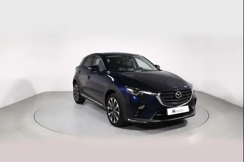 Used MAZDA CX-3 Petrol 2021 Ad 