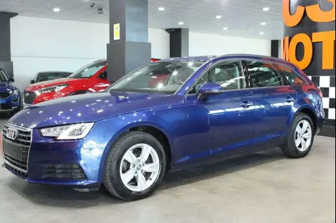 Used AUDI A4 Diesel 2017 Ad 