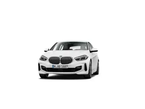 Annonce BMW SERIE 1 Diesel 2020 d'occasion 