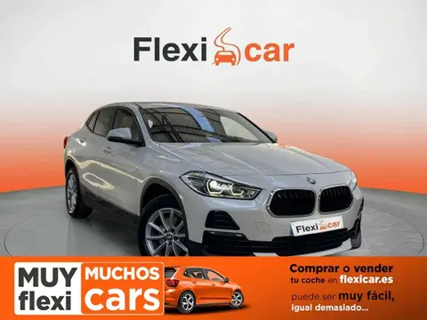 Used BMW X2 Diesel 2021 Ad 