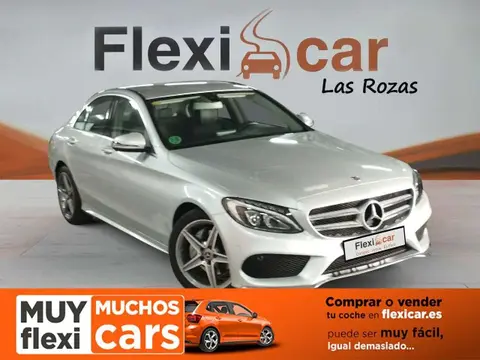 Used MERCEDES-BENZ CLASSE C Diesel 2018 Ad 