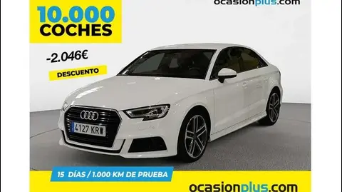 Used AUDI A3 Diesel 2018 Ad 