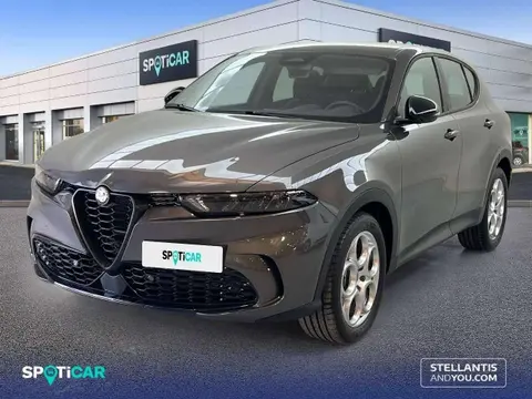 Annonce ALFA ROMEO TONALE Diesel 2023 d'occasion 