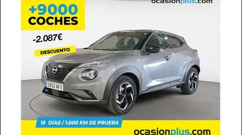 Used NISSAN JUKE Hybrid 2023 Ad 