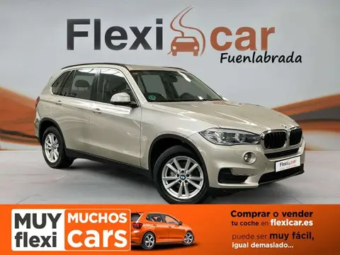 Used BMW X5 Diesel 2016 Ad 