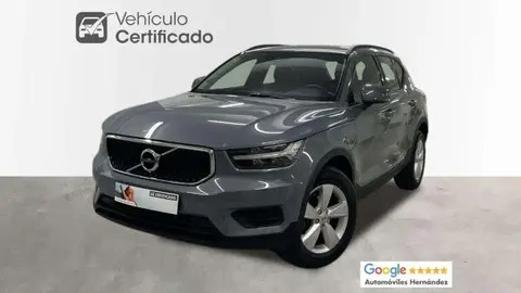 Used VOLVO XC40 Diesel 2020 Ad 