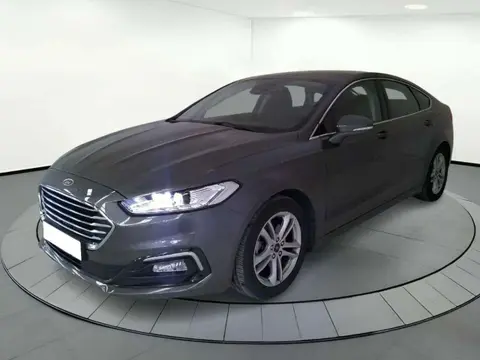 Annonce FORD MONDEO Essence 2019 d'occasion 