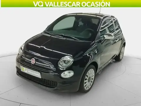 Annonce FIAT 500 Essence 2023 d'occasion 