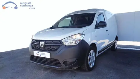 Used DACIA DOKKER Diesel 2019 Ad 