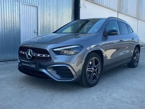 Used MERCEDES-BENZ CLASSE GLA Diesel 2024 Ad 