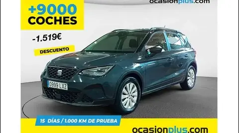 Used SEAT ARONA Petrol 2022 Ad 