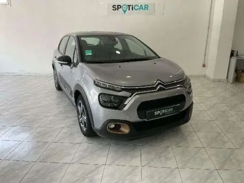 Annonce CITROEN C3 Diesel 2023 d'occasion 