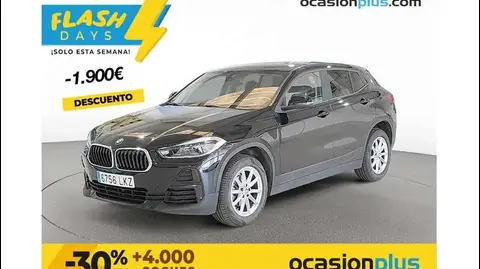 Annonce BMW X2 Diesel 2020 d'occasion 