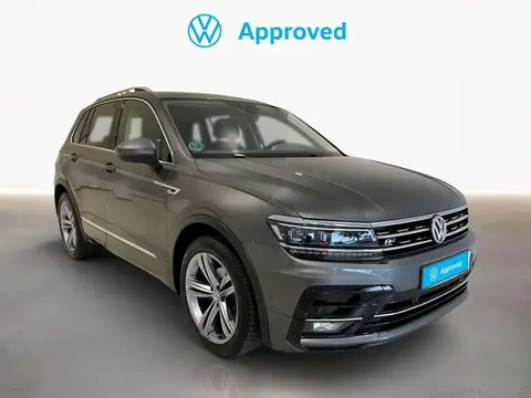 Annonce VOLKSWAGEN TIGUAN Essence 2020 d'occasion 