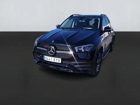 Used MERCEDES-BENZ CLASSE GLE Diesel 2019 Ad 